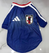 2026 Japan Home Pet Player Version Jersey