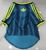2026 Colombia Away Pet Player Version Jersey