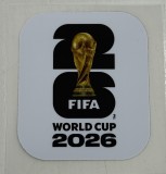 2026 World Cup Bosnia And Herzegovina Home Fans Soccer Jersey