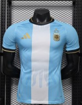 26-27 Argentina Special Edition Player Version Soccer Jersey 26-27 Argentina Special Edition Player Version Soccer Jersey