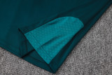 26-27 RMA High Quality Half Pull Tracksuit