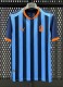 26-27 Blackpool FC Away Fans Soccer Jersey