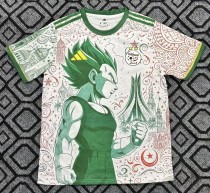 26-27 Algeria Special Edition Fans Soccer Jersey 26-27 Algeria Special Edition Fans Soccer Jersey