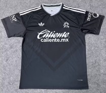 26-27 Club America Away Fans Soccer Jersey