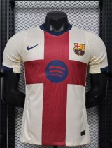 26-27 BAR Fourth Leaked Edition Player Version Soccer Jersey 26-27 BAR Fourth Leaked Edition Player Version Soccer Jersey