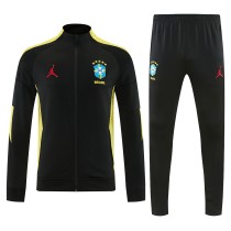 26-27 Brazil High Quality Jacket Tracksuit