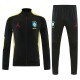 26-27 Brazil High Quality Jacket Tracksuit