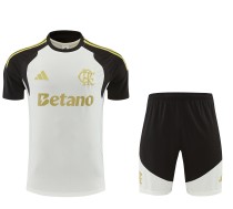 26-27 Flamengo High Quality Training Short Suit