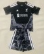 26-27 LIV Black Goalkeeper Adult Suit