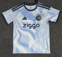 26-27 Aja× Third Leaked Edition Fans Soccer Jersey