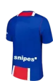 26-27 PSG Home Leaked Edition Kids Soccer Jersey (With 2 Star)*两颗星