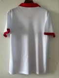 1990 Koln Home Retro Soccer Jersey