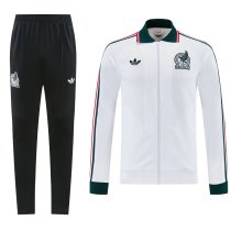 26-27 Mexico High Quality Jacket Tracksuit 26-27 Mexico High Quality Jacket Tracksuit