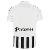 26-27 JUV Home Leaked Edition Player Version Soccer Jersey