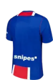 26-27 PSG Home Leaked Edition Player Version Soccer jersey（With Star）*带星
