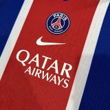 26-27 PSG Home Leaked Edition Player Version Soccer jersey