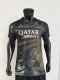 25-26 PSG Special Edition Player Version Soccer Jersey (With 2 Star)*两颗星