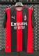 26-27 ACM Home Fans Soccer Jersey