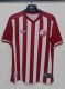 26-27 Nautico Home Fans Soccer Jersey