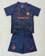 26-27 Feyenoord Away Adult Suit