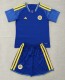 2026 Curacao Curaçao Home Adult Suit