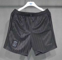 1995-1996 LIV Black Retro Shorts Pants