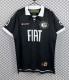 1908-2008 Atletico Mineiro 100th Anniversary Edition Retro Soccer Jersey