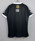 1908-2008 Atletico Mineiro 100th Anniversary Edition Retro Soccer Jersey