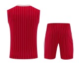 26-27 LIV High Quality Tank Top And Shorts Suit
