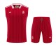 26-27 LIV High Quality Tank Top And Shorts Suit