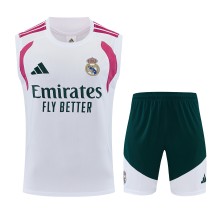 26-27 RMA High Quality Tank Top And Shorts Suit