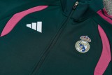 26-27 ATM High Quality Jacket Tracksuit