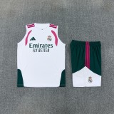 26-27  ATM High Quality Tank Top And Shorts Suit