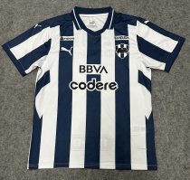 26-27 Monterrey Home Fans Soccer Jersey