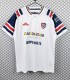 26-27 Cagliari Away Fans Soccer Jersey