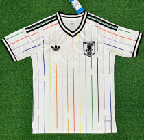 2026 World Cup Japan Away Fans Soccer Jersey