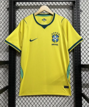 2026 World Cup Brazil Home Fans Soccer Jersey 2026 World Cup Brazil Home Fans Soccer Jersey