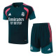 26-27 RMA High Quality Training Short Suit