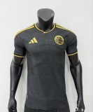 26-27 Colombia Special Edition Player Version Soccer Jersey