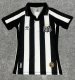 26-27 Santos FC Away Women Fans Soccer Jersey (女)