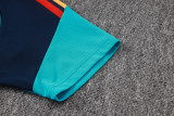 26-27 Spain High Quality PoLo Training Short Suit