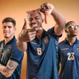 2026 Ecuador Away Fans Soccer Jersey