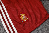 26-27 Spain High Quality Training Short Suit