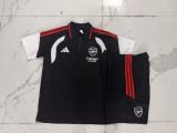 26-27 ARS High Quality PoLo Training Short Suit