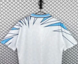 1991-1994 Napoli Away Retro Soccer Jersey