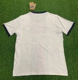 26-27 PSG Away Leaked Edition Fans Soccer Jersey (With 2 Star)*两颗星