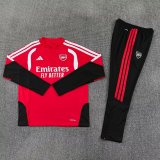 26-27 ARS High Quality Half Pull Tracksuit