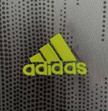 2018-2019 JUV Third Retro Fans Soccer Jersey