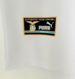 2000-2001 Lazio Away Retro Soccer Jersey