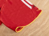 2006 Germany Away Retro Soccer Jersey